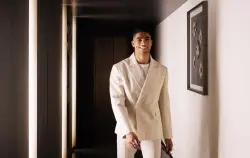 بحضور بونو وأوناحي.. حكيمي يدشن مشروعه الجديد في قلب المعاريف